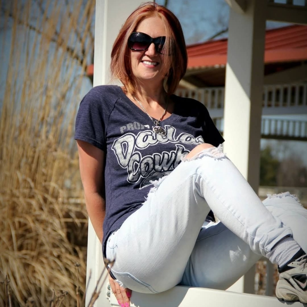 Meet your Posher, Chelle